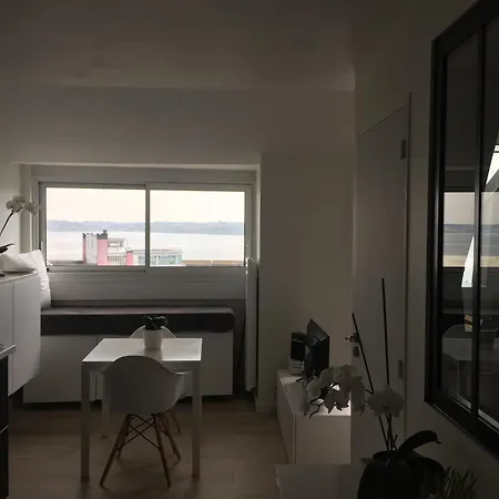 Appartement Design IV - Port du Rosmeur - Douarnenez-2
