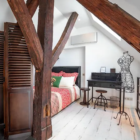 La Maison De Maurice-2