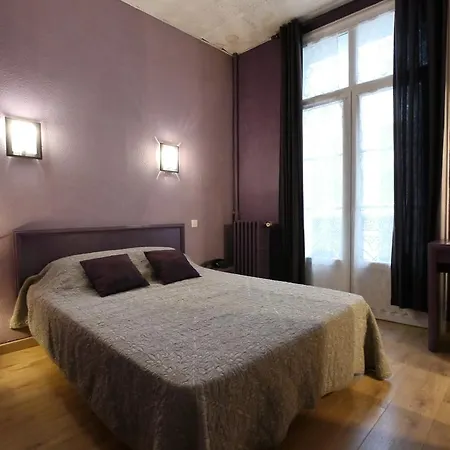 Hotel Nova-2