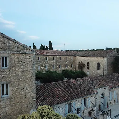 L'hôtel du Couvent-2