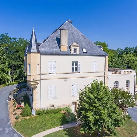 Château de Puy Robert LASCAUX-2