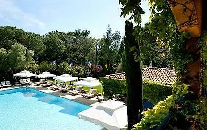 Hotel Le Vallon De Valrugues Saint Remy De Provence-3