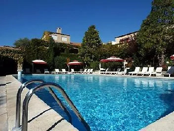Hotel Le Vallon De Valrugues Saint Remy De Provence-2