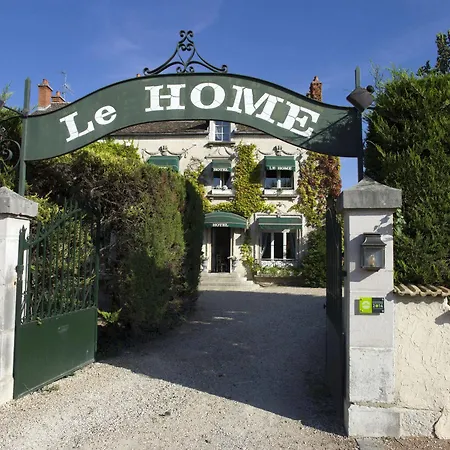 Hotel Le Home-3