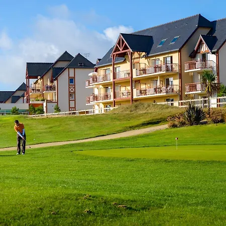 Lagrange Vacances Cap Green-3