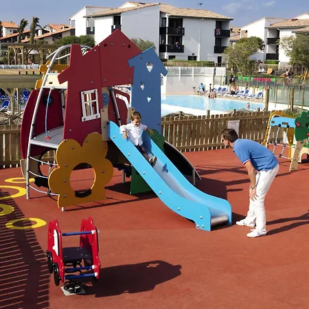 Belambra Clubs Residence Seignosse - Les Tuquets-3