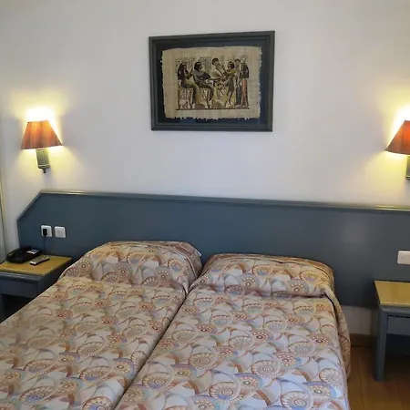 Hotel Plaisance-2