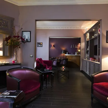 Hotel Donjon Vincennes-3