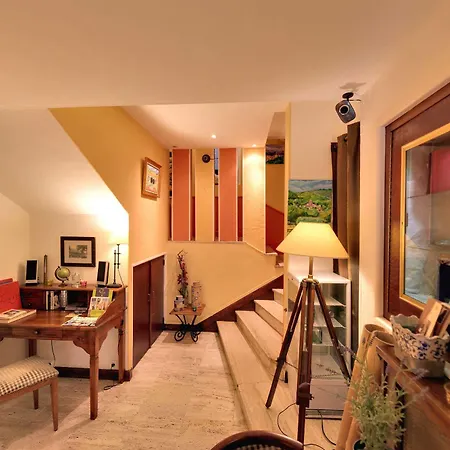 Logis Hotel Orly-2