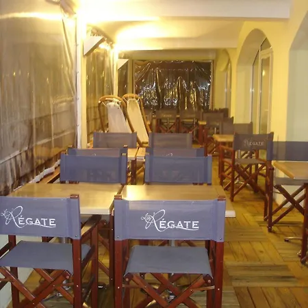 Hotel Des Sables Blancs-2