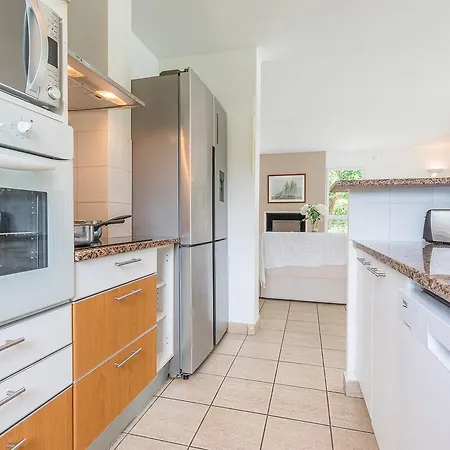 Madame Vacances Villas Club Royal Ocean 17-3