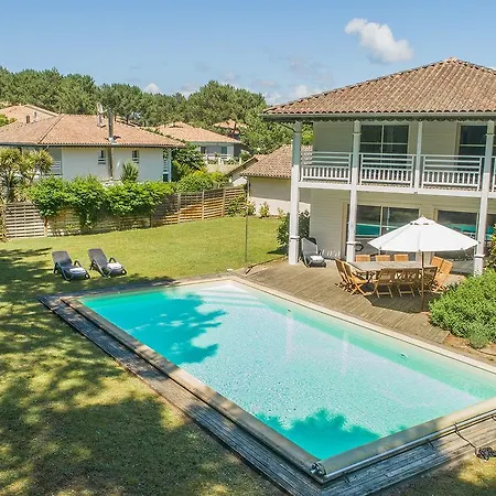 Madame Vacances Villas Club Royal Ocean 17-2