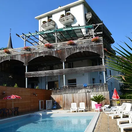 Hotel Le Beau Site-2