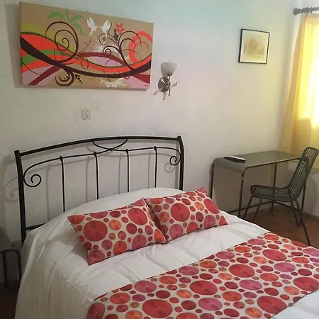 Auberge de Rustréou-3