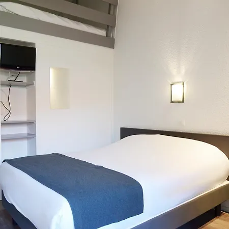 Aerel Hotel Aeroport Blagnac-2