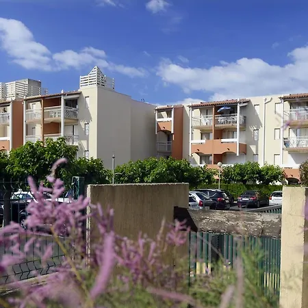 Residence Odalys Primavera-3