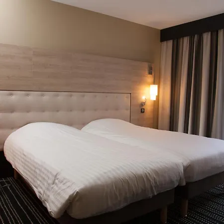 Logis LE RABELAIS Hôtel- Restaurant - SPA-3
