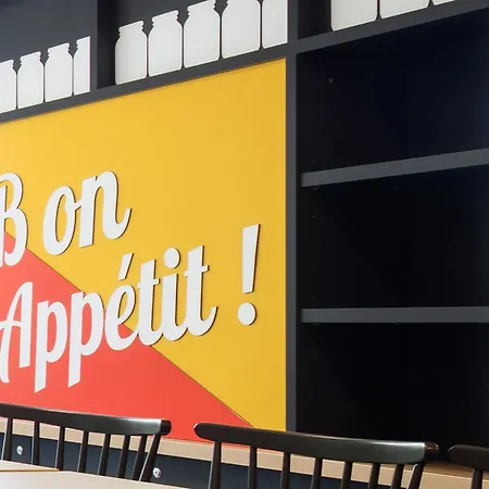 B&B HOTEL Saint-Quentin-3