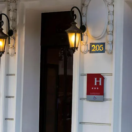 Hotel Paris Italie-3