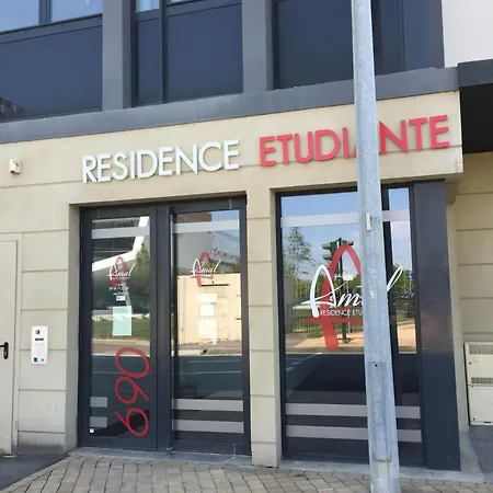 Résidence Amal-3