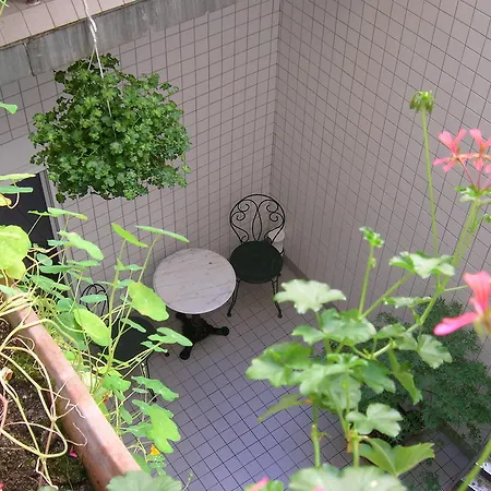 Hotel Darcet-3