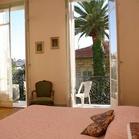 Residence La Villa Leonie-3