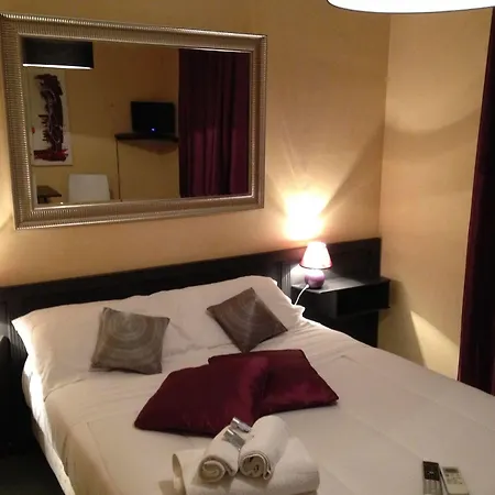 Hotel L'Eau Des Collines-3