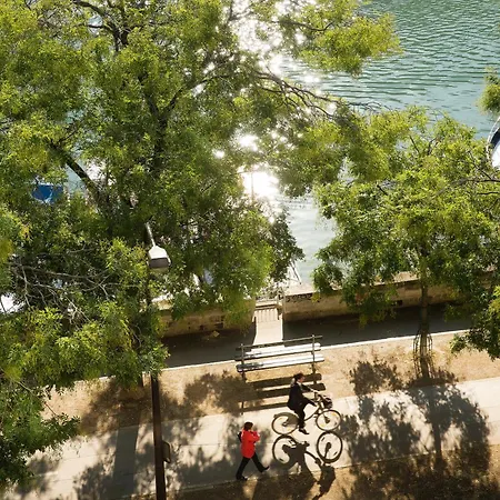 Goralska Residences Paris Bastille-3