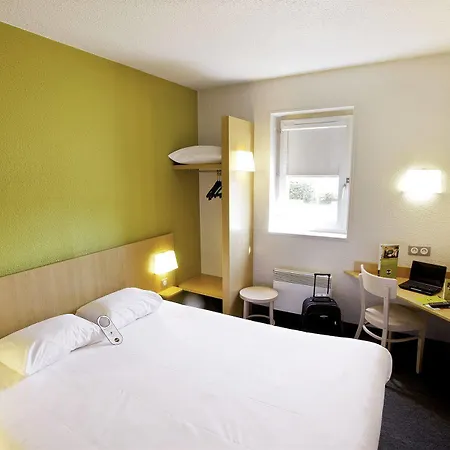 B&B Hotel Dijon Marsannay-2