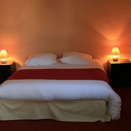 Best Hotel Sance - Macon-2