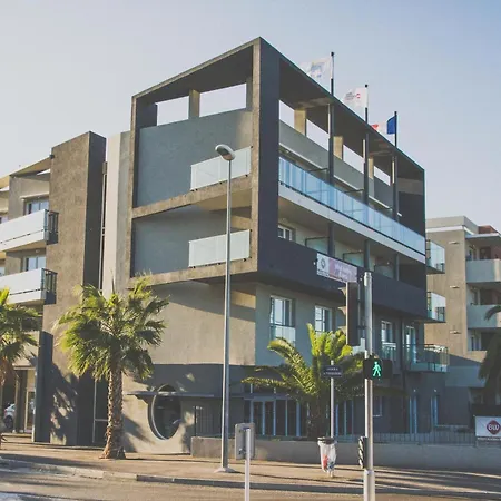 Best Western Plus Antibes Riviera-2