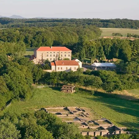Hôtel du Couvent Saint Ulrich-3