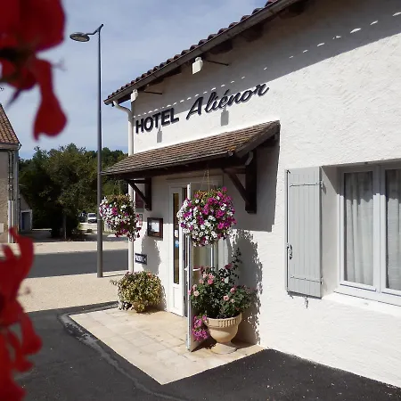 Hotel Alienor-2