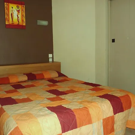 Hotel Mistral-3