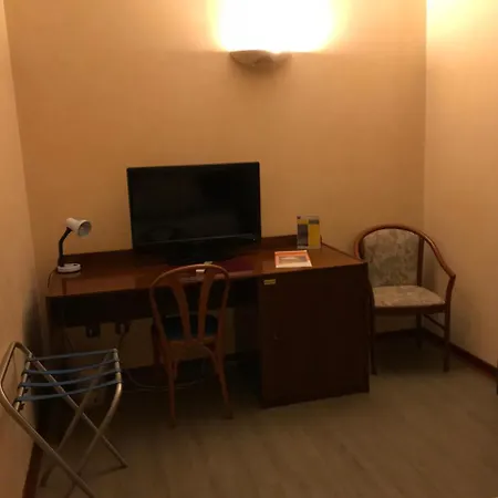 Hotel Vesuvio-2