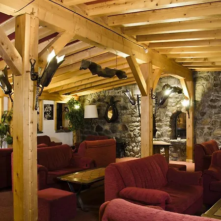 Hotel Farandole-2