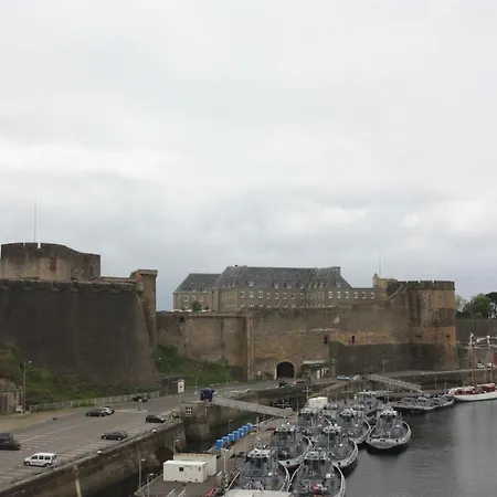 Hotel De La Rade-2