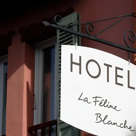 La Féline Blanche-2