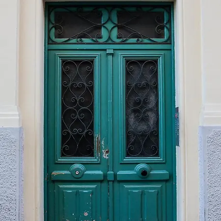 Nice Riviera Sweet Home Chambres D'Hotes-3