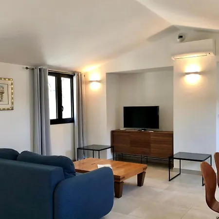 Les Appartements du Port-2