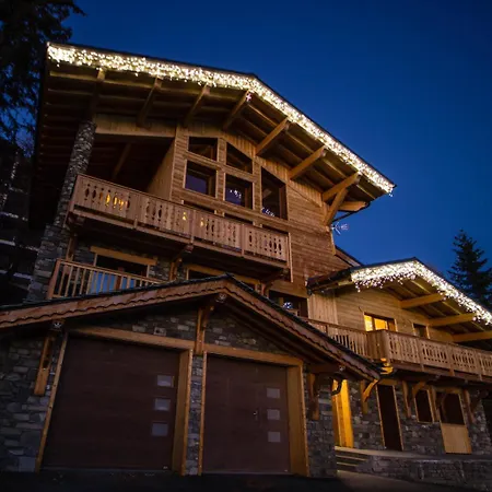 Chalet L'Aiglon-2