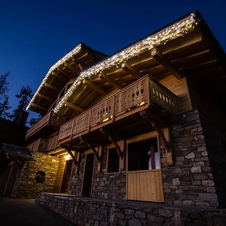 Chalet L'Aiglon-2