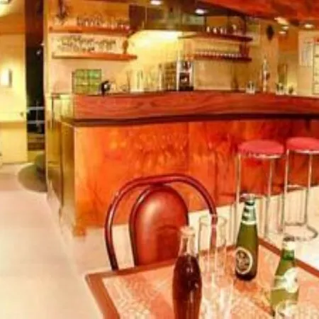 Hotel Caravelle-3