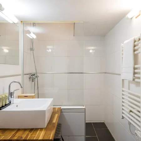 Honore - Suites Amboise-3