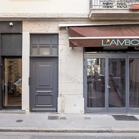Honore - Suites Amboise-2