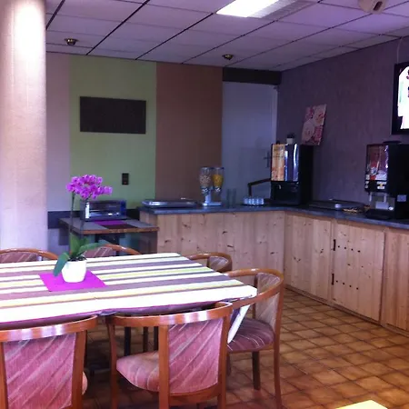 Citotel Altess Hotel Annecy Sud-2