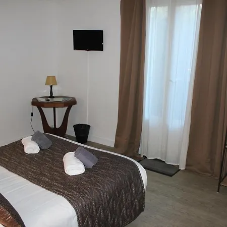 Hotel Bleu Riviera-3
