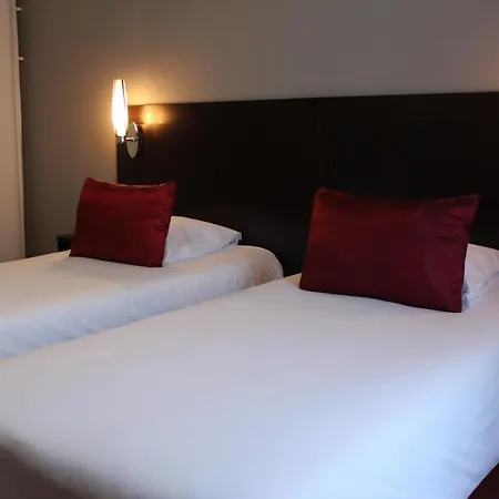 Hotel Bleu Riviera-2