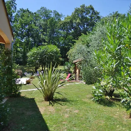 La Lilas des Fargues Maison d'Hôtes-3