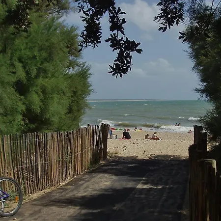 Azureva Club Longeville-sur-Mer-3